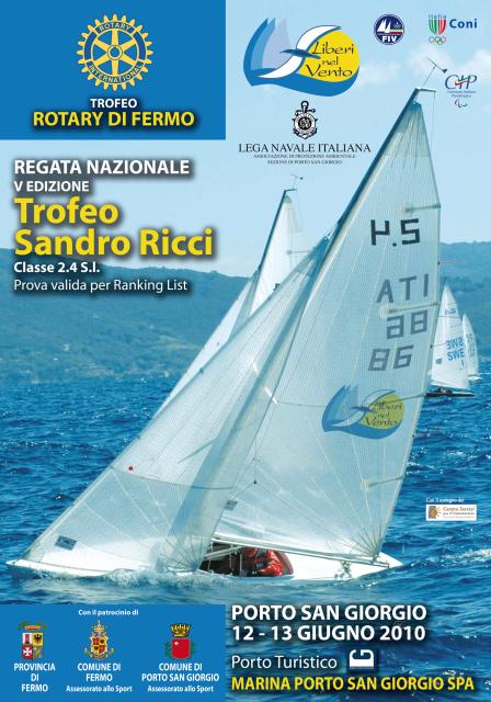 Manifesto_Regata_2010_PSG