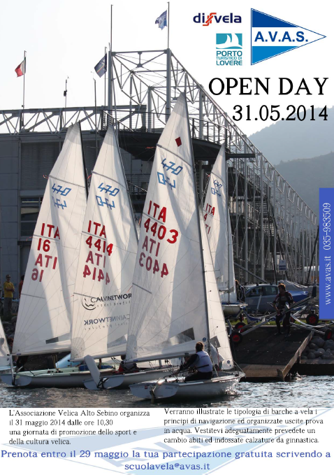 OpenDay31mag2014